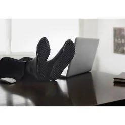 Herren Die moderne Hausfrau Barfußschuhe Classic