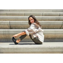 Herren Die moderne Hausfrau Barfußschuhe Scio