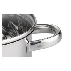 Die moderne Hausfrau Basic Topfset 