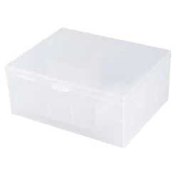 Die moderne Hausfrau Batterie-Box