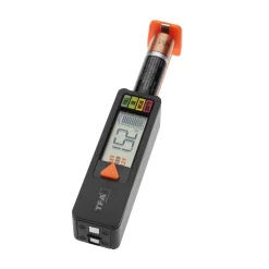 Die moderne Hausfrau Batterietester "BatteryCheck"