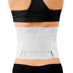 Die moderne Hausfrau Bauch- und Rückenstützgürtel "stark"