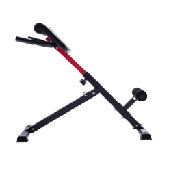 Die moderne Hausfrau Bauch- und Rückentrainer AB 1000