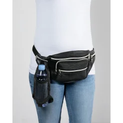 Damen Die moderne Hausfrau Bauchtasche 