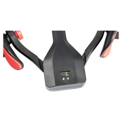 Die moderne Hausfrau Beckenbodentrainer inkl. Zähler