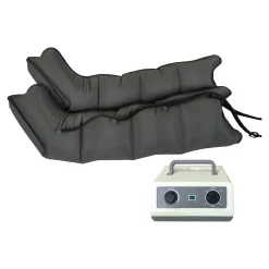 Die moderne Hausfrau Beinmassagegerät Komfort