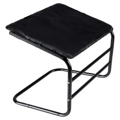 Die moderne Hausfrau Beinstütze "Bequem"