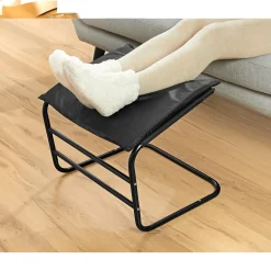 Die moderne Hausfrau Beinstütze "Bequem"