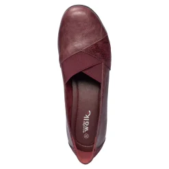 Damen Die moderne Hausfrau Bequem-Pumps „Barbara“