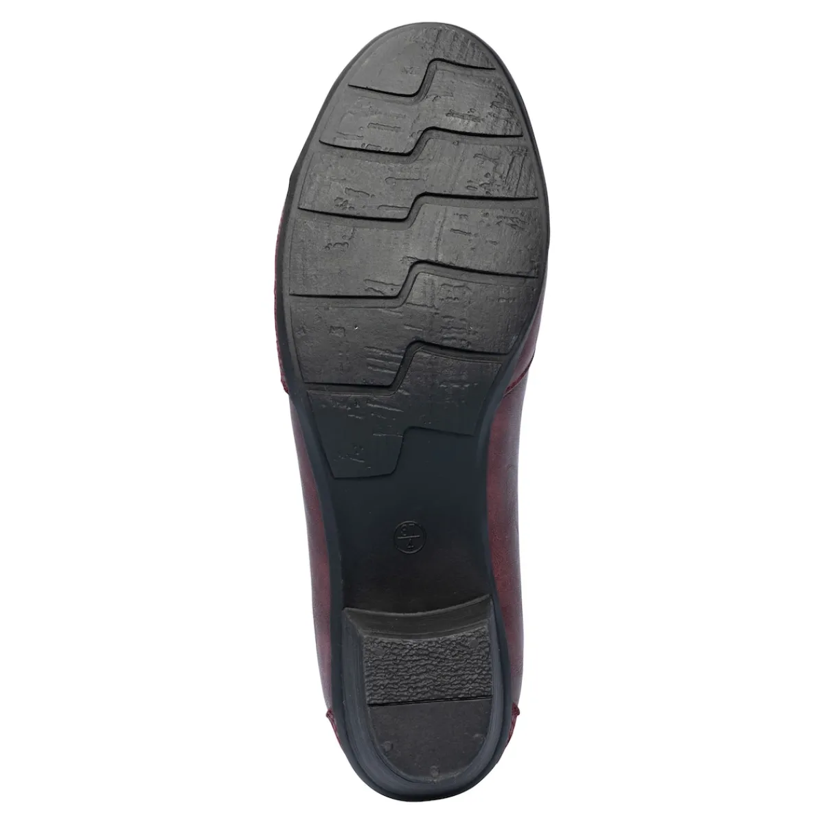 Damen Die moderne Hausfrau Bequem-Pumps „Barbara“