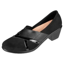 Damen Die moderne Hausfrau Bequem-Pumps "Elegant"