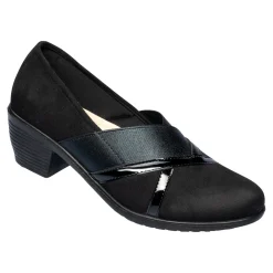 Damen Die moderne Hausfrau Bequem-Pumps "Elegant"