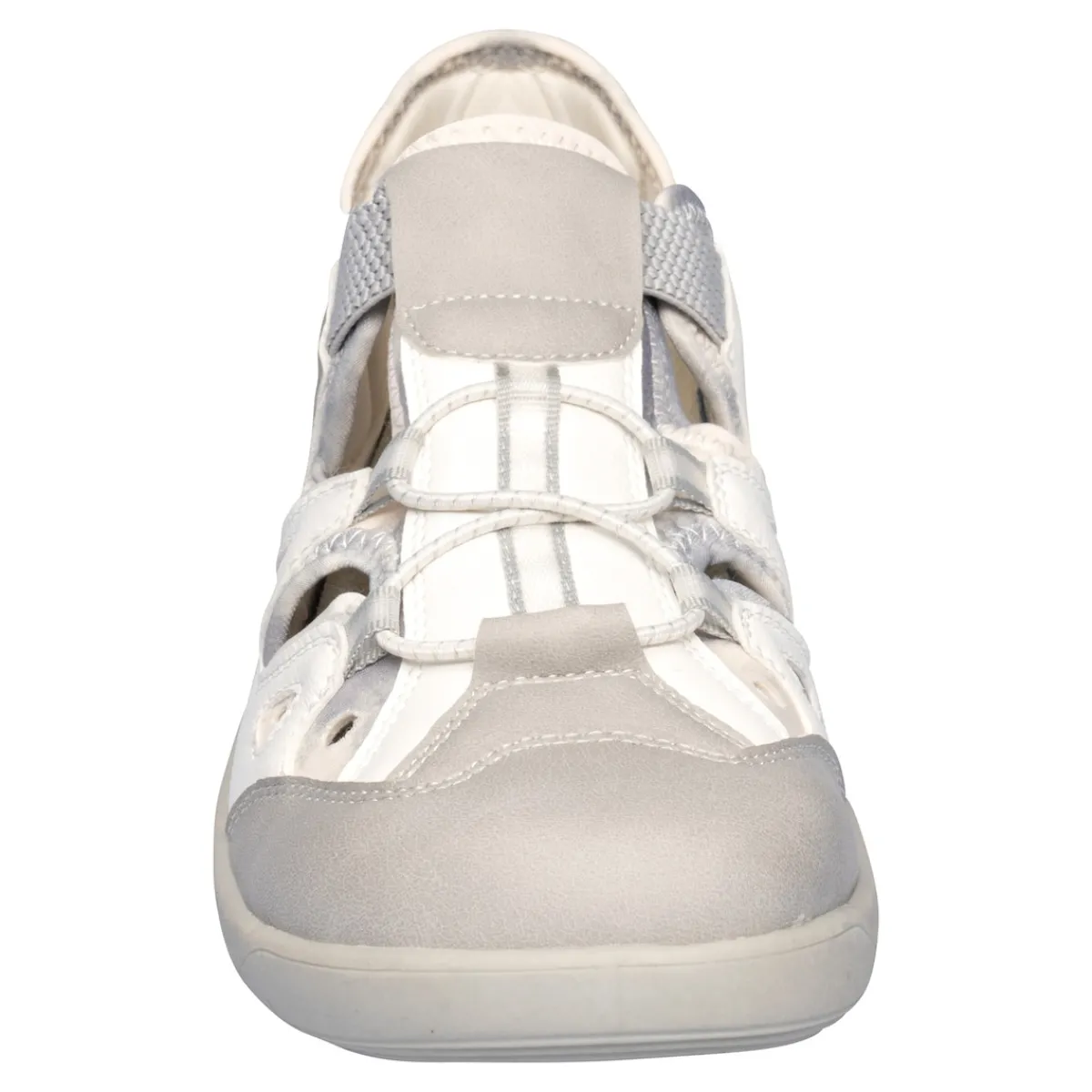 Damen Die moderne Hausfrau Bequem-Sandale „Bella“