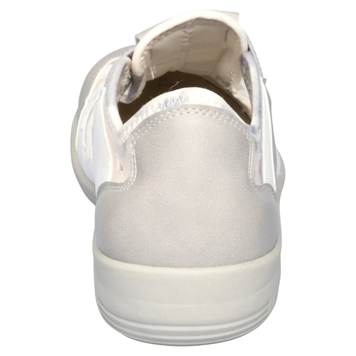 Damen Die moderne Hausfrau Bequem-Sandale „Bella“