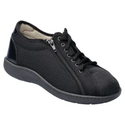 Damen Die moderne Hausfrau Bequemschuh "Bad Pyrmont"