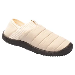 Damen Die moderne Hausfrau Bequem-Wärmeslipper "Bettina"