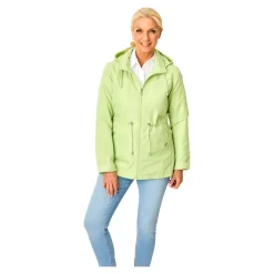 Damen Die moderne Hausfrau Übergangsjacke 