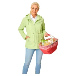 Damen Die moderne Hausfrau Übergangsjacke 