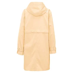 Damen Die moderne Hausfrau Übergangsmantel „Trenchcoat“