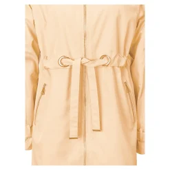 Damen Die moderne Hausfrau Übergangsmantel „Trenchcoat“