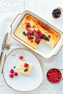 Die moderne Hausfrau Besteck-Set, Edelstahl Oneda