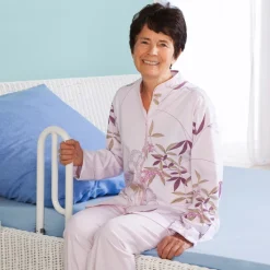 Die moderne Hausfrau Bett-Aufstehhilfe