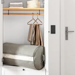 Die moderne Hausfrau Bettdecken-Tasche