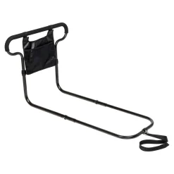 Die moderne Hausfrau Bettgeländer "RFM" – mit Tasche