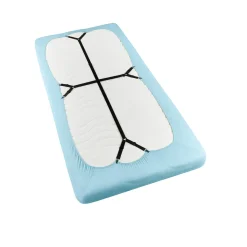 Die moderne Hausfrau Betttuch-Bespanner "Universal", 2 Stück