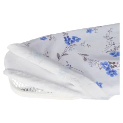 Die moderne Hausfrau Bügelbrettbezug "Keramik" bunt