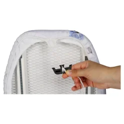 Die moderne Hausfrau Bügelbrettbezug 