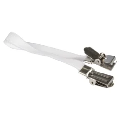 Die moderne Hausfrau Bügelbrett-Bezugspanner, 3 Stück