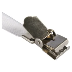 Die moderne Hausfrau Bügelbrett-Bezugspanner, 3 Stück