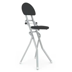 Die moderne Hausfrau Bügel-Stehhilfe