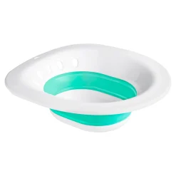 Die moderne Hausfrau Bidet-Einsatz, faltbar