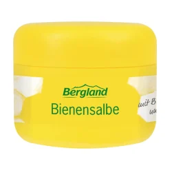 Die moderne Hausfrau Bienensalbe, 30 ml