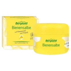 Die moderne Hausfrau Bienensalbe, 30 ml