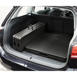 Die moderne Hausfrau Bierbank 