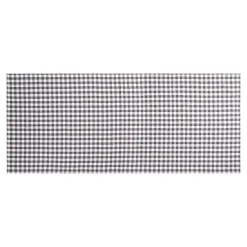 Die moderne Hausfrau ﻿Biertisch-Tischdecke „Maxi“, 260x110 cm