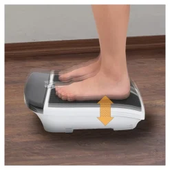 Die moderne Hausfrau Bioenergiser Vibration Leg Trainer