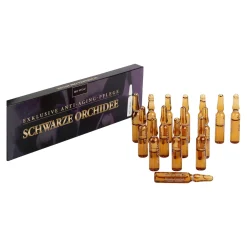 Die moderne Hausfrau ﻿Bio-Vital "Schwarze Orchidee"