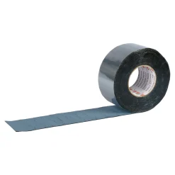 Die moderne Hausfrau Bitumen Alu Dichtband, 10 m