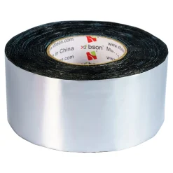 Die moderne Hausfrau Bitumen Alu Dichtband, 10 m