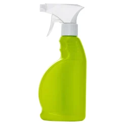 Die moderne Hausfrau Blumendünger, 1 Liter + Gratis Sprühflasche