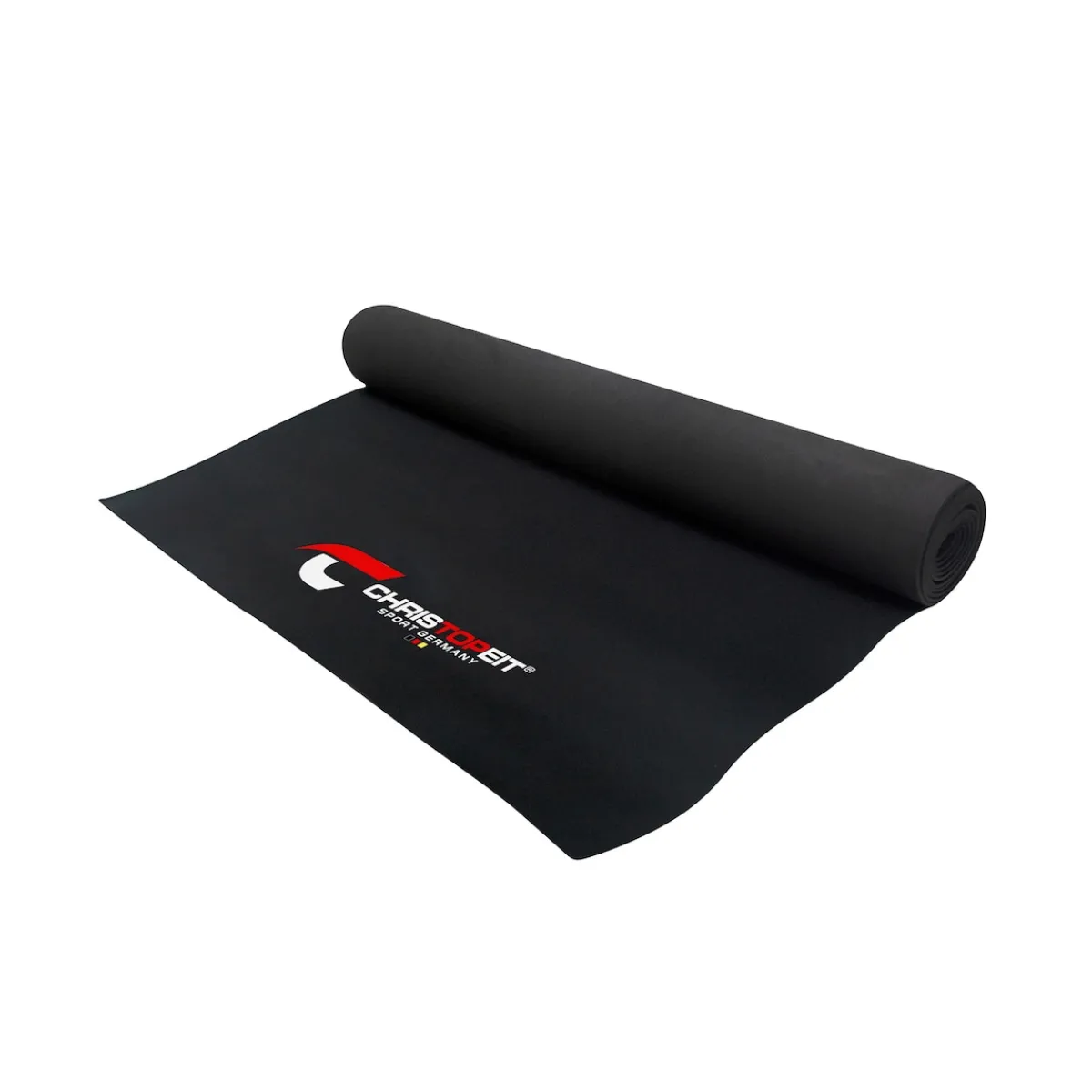 Die moderne Hausfrau Bodenschutzmatte Größe XXL