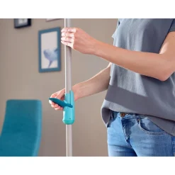 Die moderne Hausfrau Bodenwischer Set 