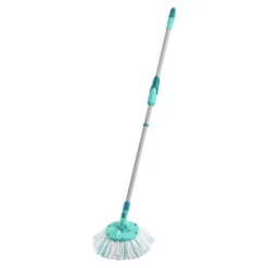 Die moderne Hausfrau Bodenwischer Set 