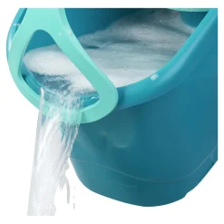 Die moderne Hausfrau Bodenwischer Set 