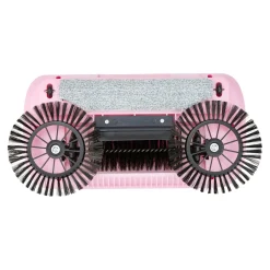 Die moderne Hausfrau Bodenwischer "Smart Sweeper 2 in 1"