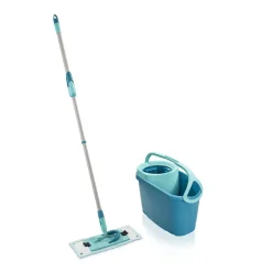 Die moderne Hausfrau Bodenwischer-Set Clean Twist M Ergo